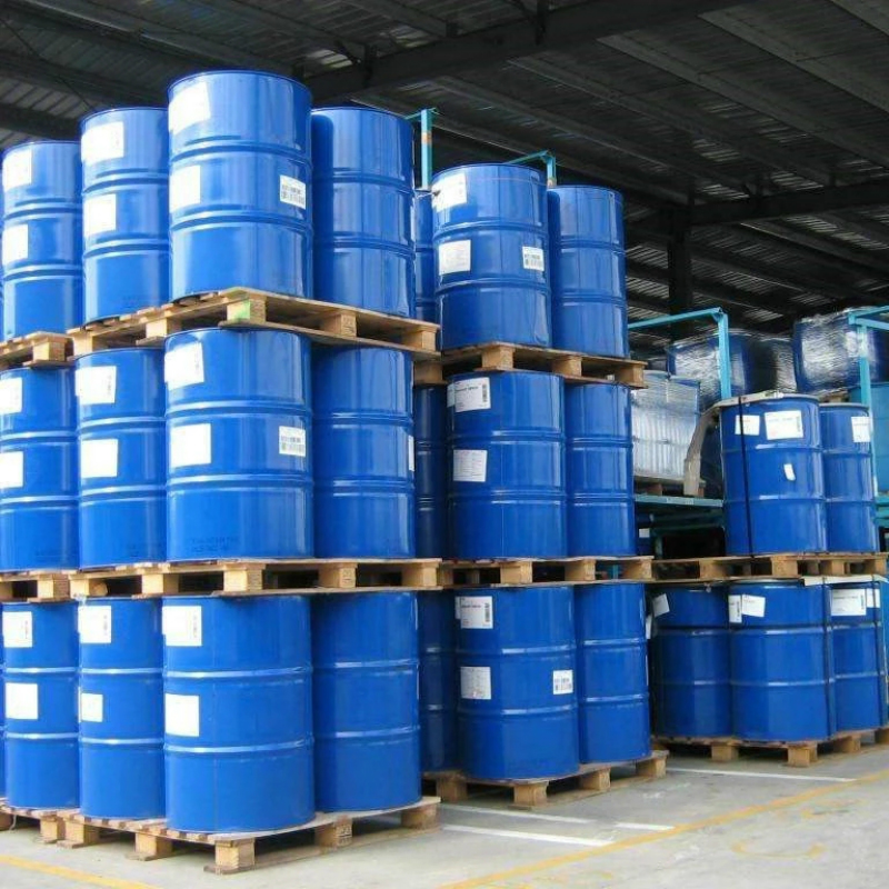 china 99,9% absolute ethanol für lebensmittel und medizinische klasse cas nr. 64-17-5 für farbe treibstoff - kosmetik